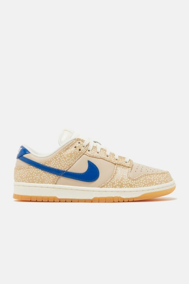 Giotto Dibondon Articulación Auckland Nike Dunk Low Premium 'Montreal Bagel Sesame' Sneakers - DZ4853-200 | Urban  Outfitters