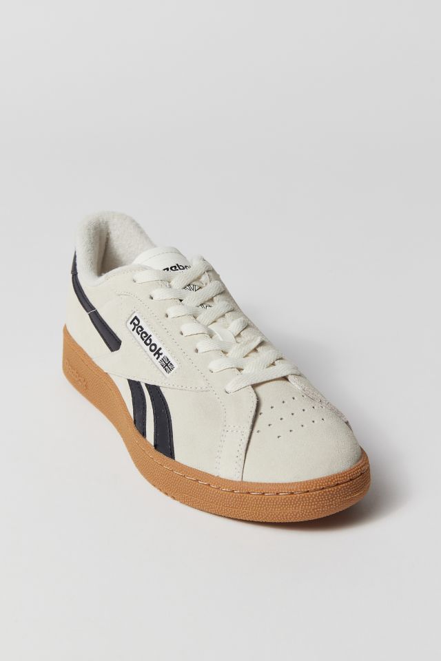 Espadrille Club C Grounds pour Hommes de Reebok #1