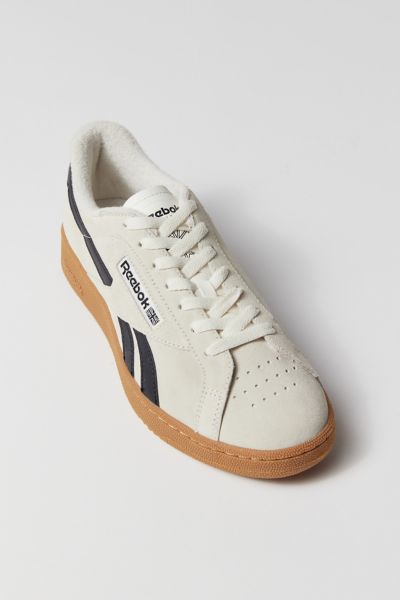 Reebok Men's Club C Grounds Sneaker