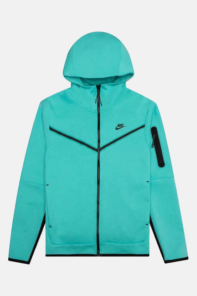 Nike Tech Fleece Hoodie | Urban Outfitters