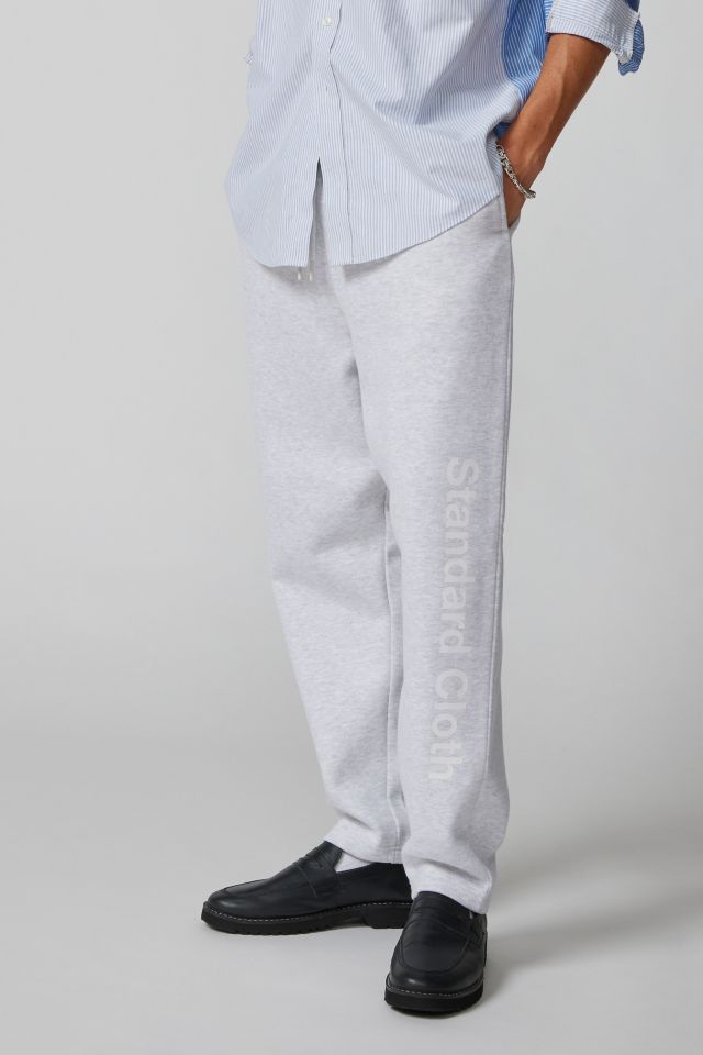Standard Cloth Printed Foundation Sweatpant #1
