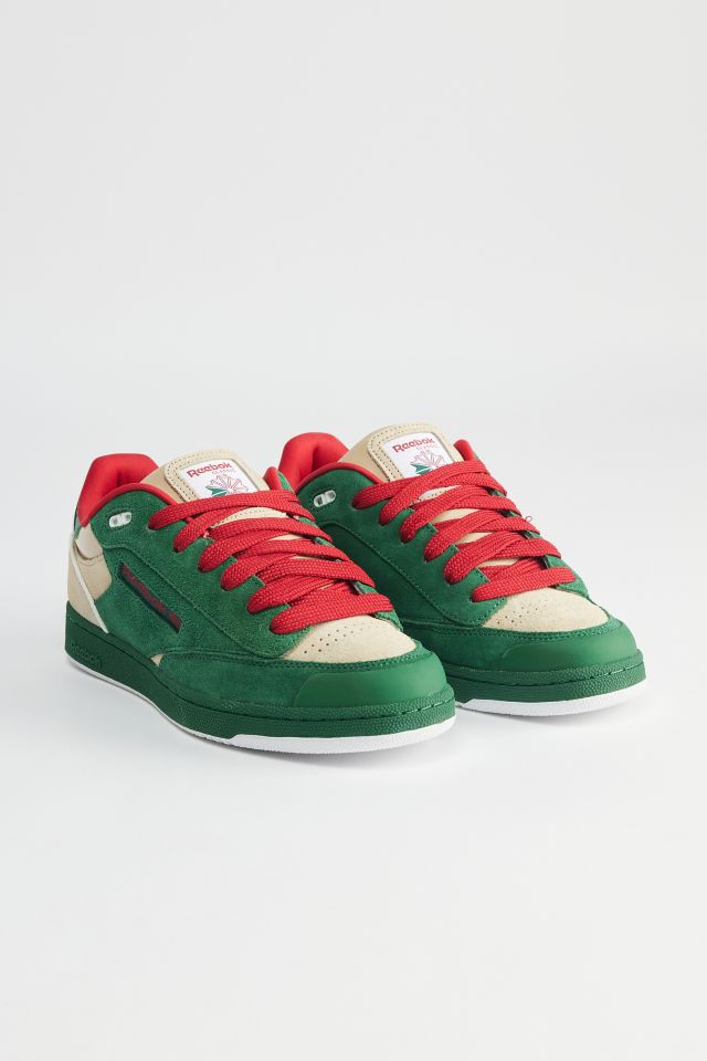 Reebok Club C Bulk Sneaker #1