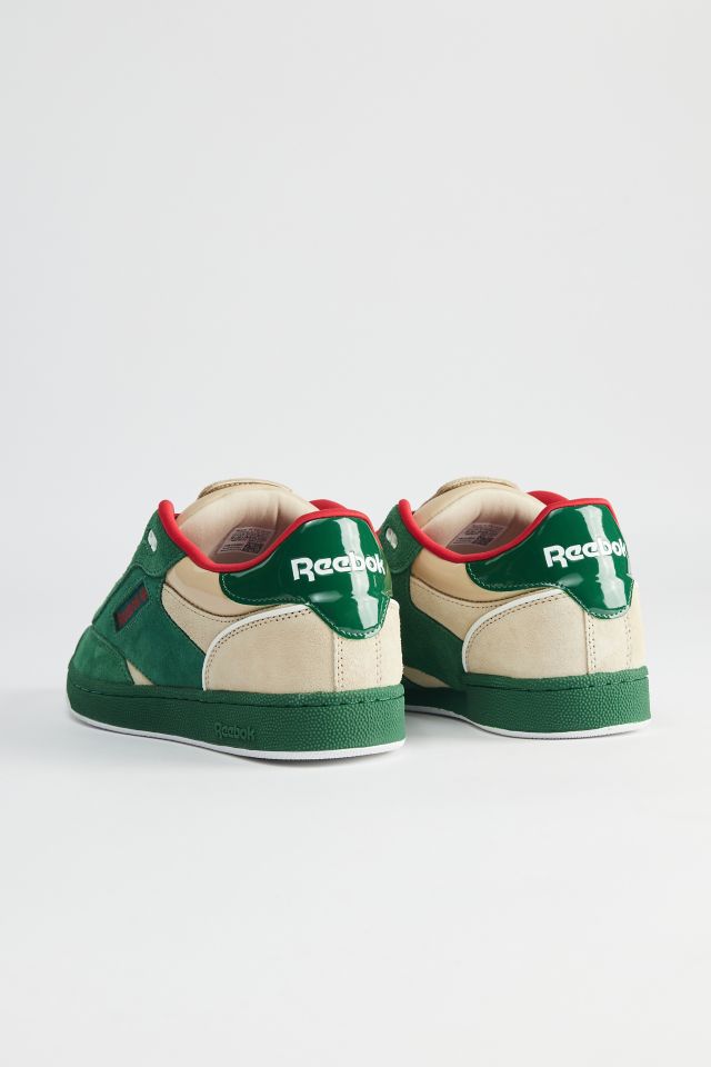 Reebok Club C Bulk Sneaker #2