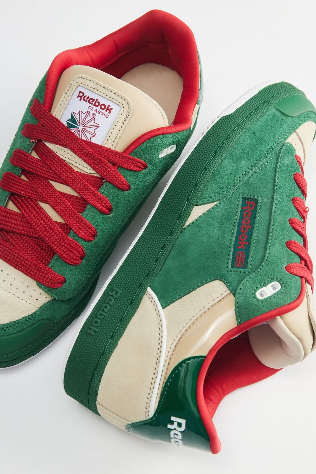 Reebok Club C Bulk Sneaker #3