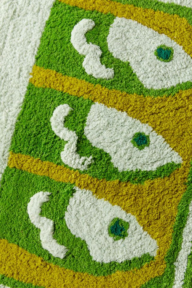 Sardine Bath Mat | Urban Outfitters Canada