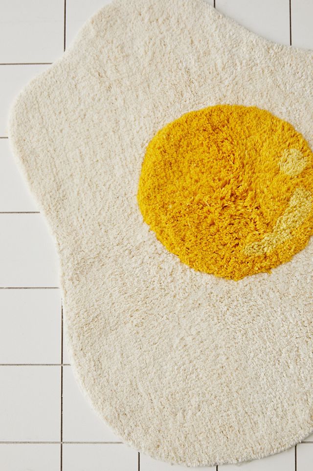 Egg Bath Mat Urban Outfitters Canada
