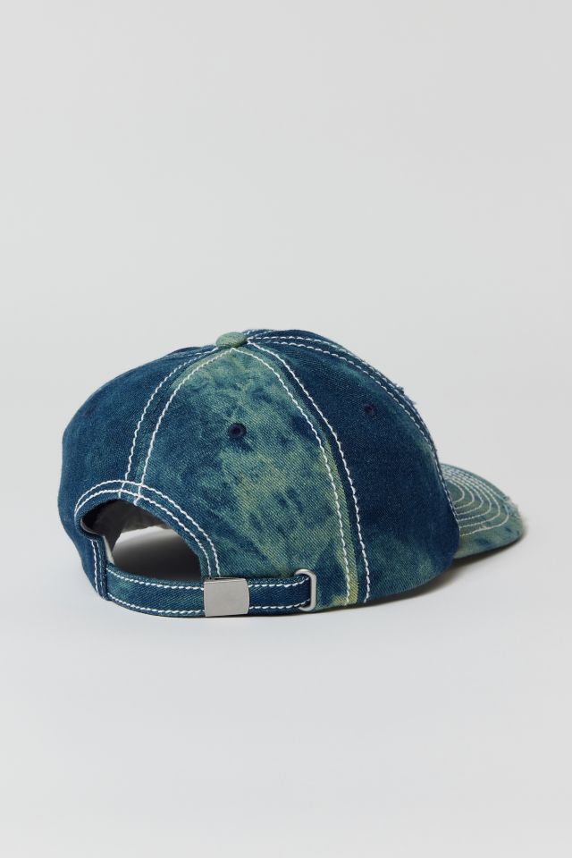 BDG Jeans Denim Baseball Hat #2