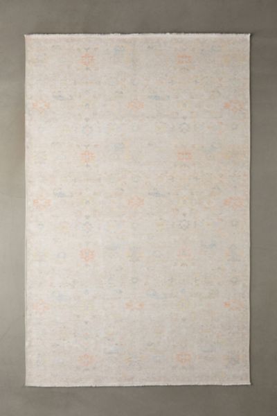 Urban Outfitters Sarai Printed Rug