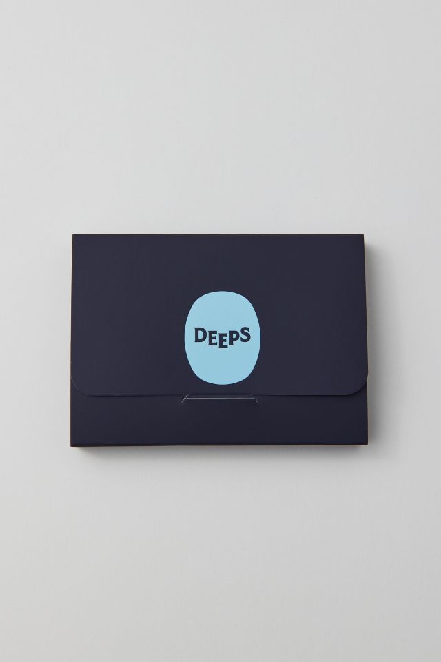 Deeps Sleep Patch 5-Pack #1