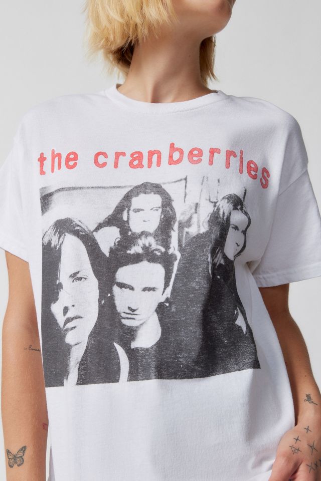 The Cranberries Tee | Urban Outfitters