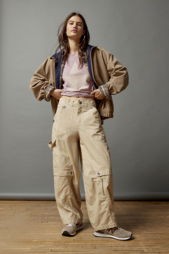 BDG Rih Baggy Cargo Pant #1