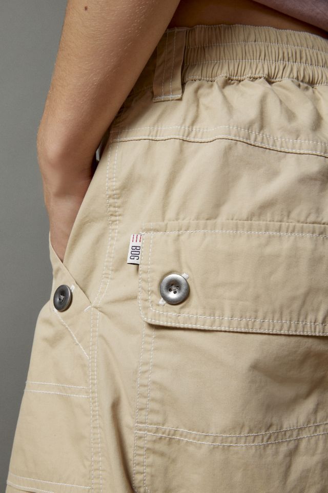 BDG Rih Baggy Cargo Pant #2