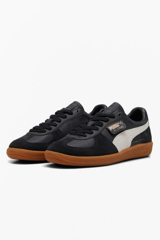 Puma Palermo Leather Sneaker | Urban Outfitters