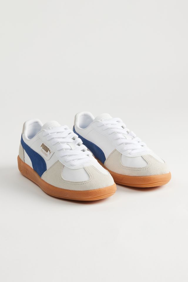 Puma Palermo Leather Sneaker #2