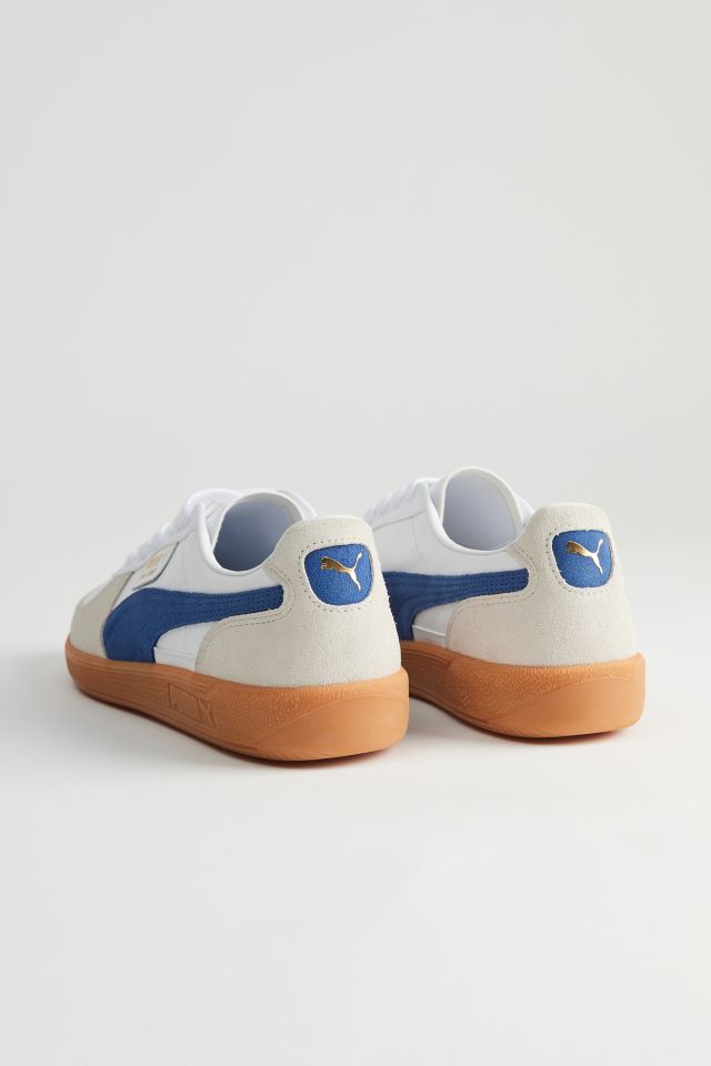 Puma Palermo Leather Sneaker #3