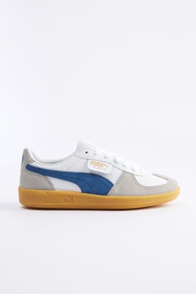 Puma Men's Palermo Legacy Sneaker