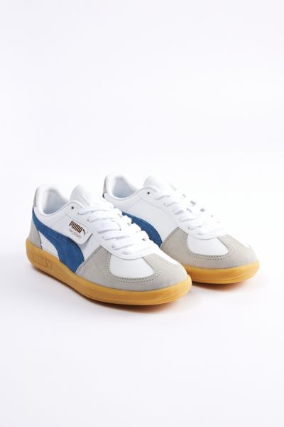 Puma Men's Palermo Legacy Sneaker