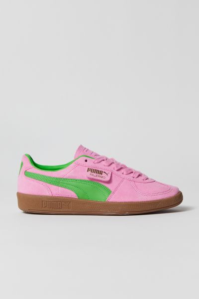 Puma Palermo Special Sneaker In Pink