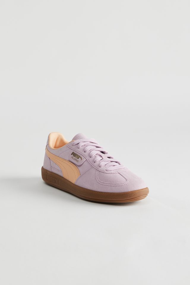 Puma Men's Palermo Legacy Sneaker #1