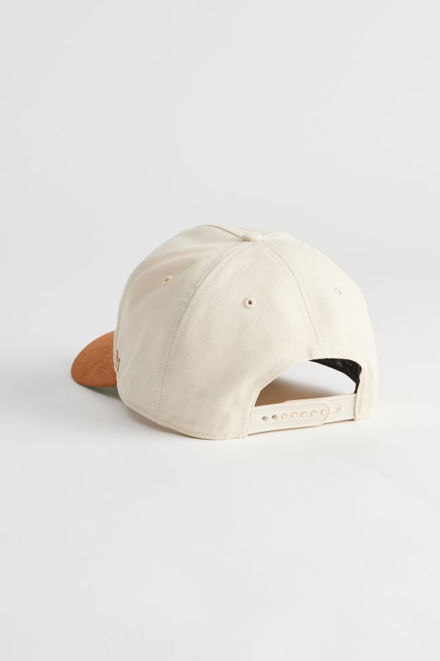 47 Brand Atlanta Braves Diamond Hitch Baseball Hat | Urban Outfitters