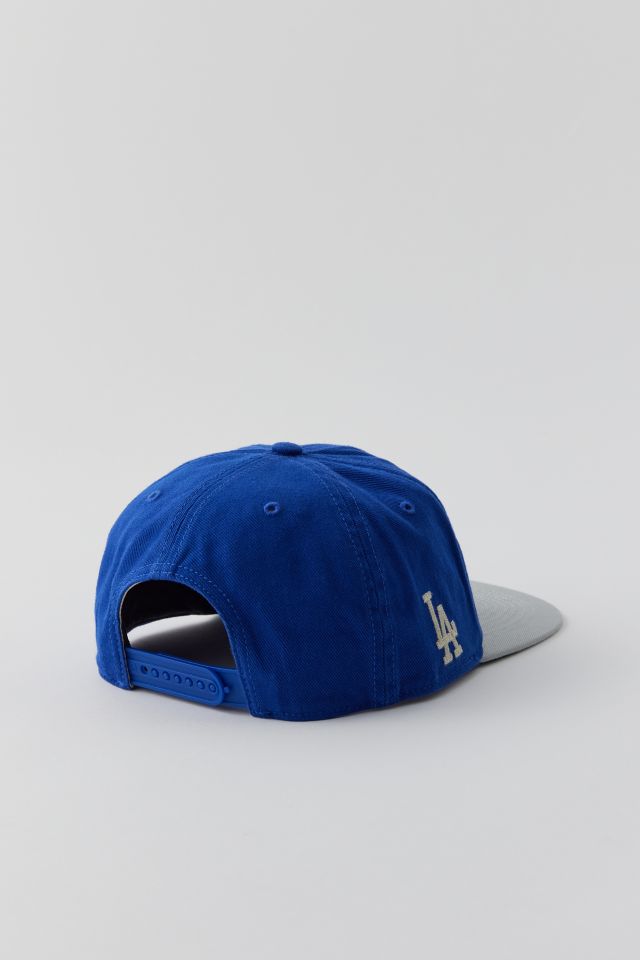 ’47 Los Angeles Dodgers Club Legacy Hat #1