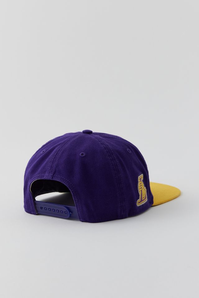 Chapeau Club Legacy des Lakers de Los Angeles '47 #1