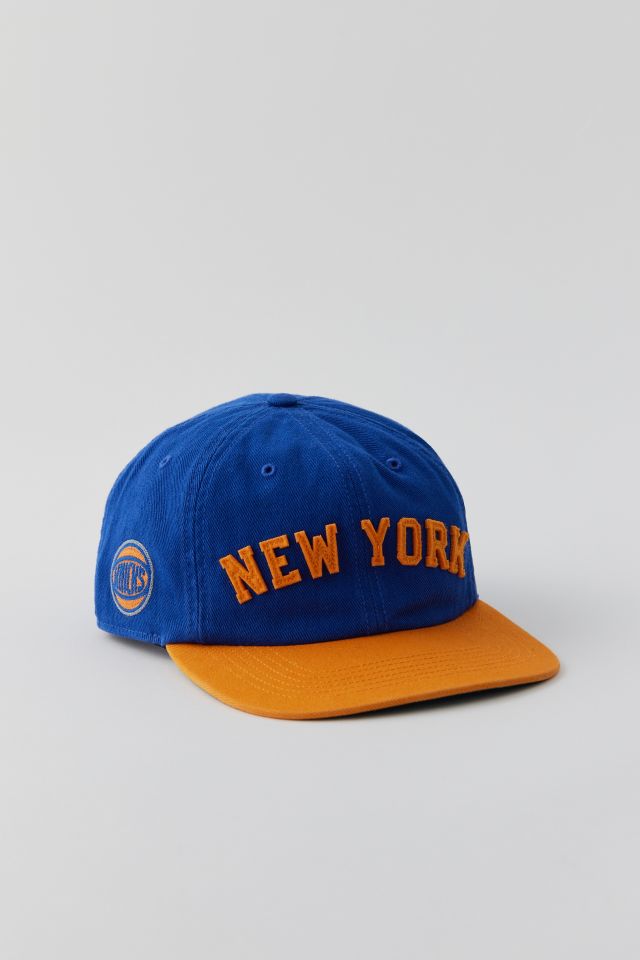 ’47 New York Knicks Club Legacy Hat