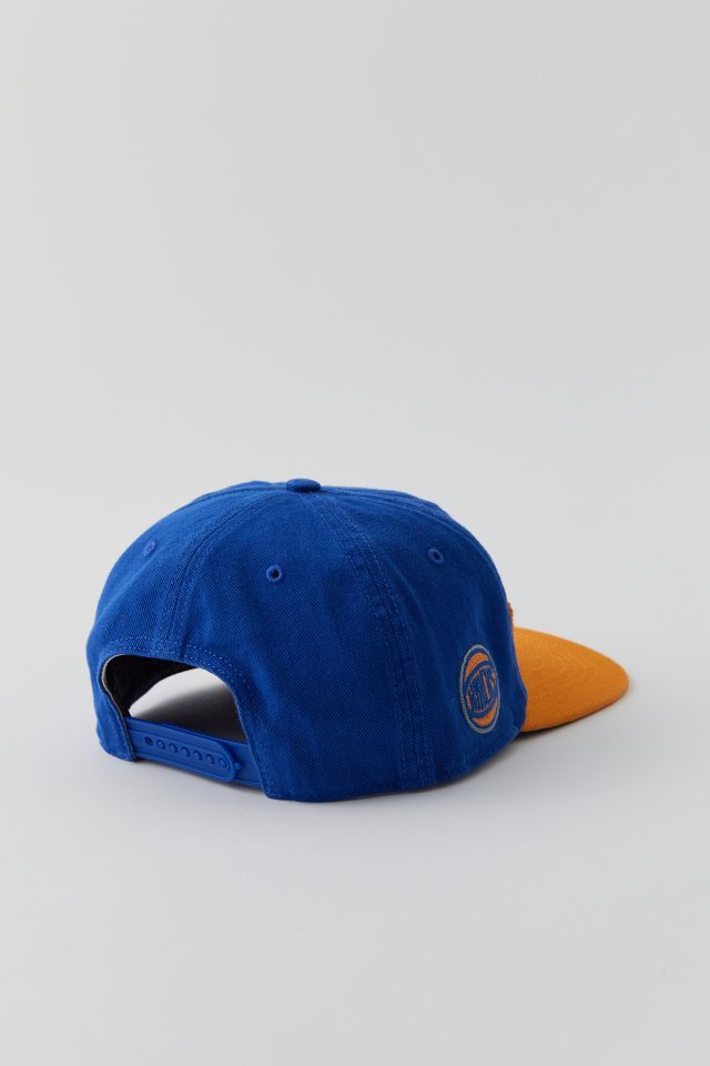 ’47 New York Knicks Club Legacy Hat #1