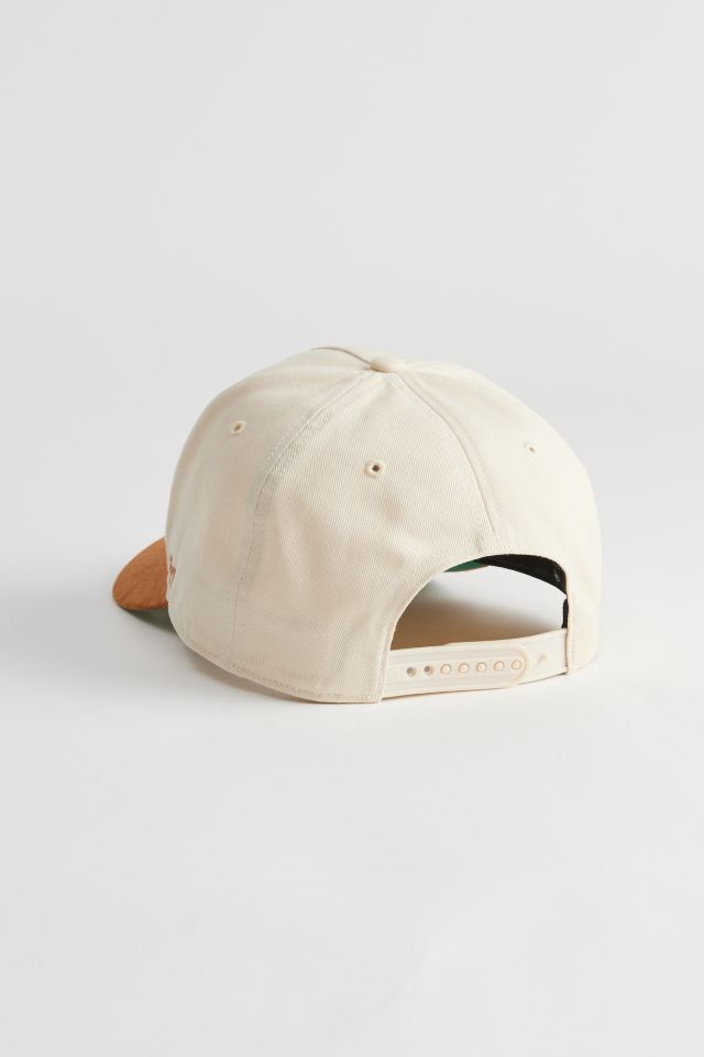 Casquette de Baseball '47 Brand NY Yankees Diamond Hitch #3