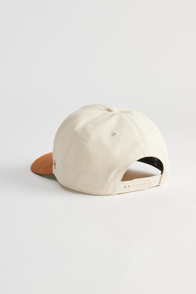 Casquette de baseball '47 Brand San Diego Padres Diamond Hitch #2