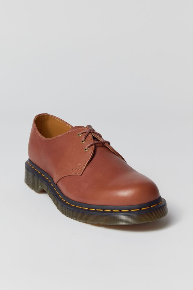 Doc martens eye shoe best sale