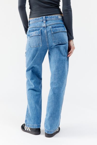 Abrand A 99 Baggy Cargo Jean