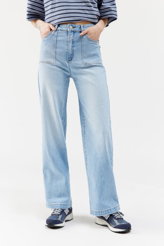 Jean Abrand A 94 Haut & Large #1