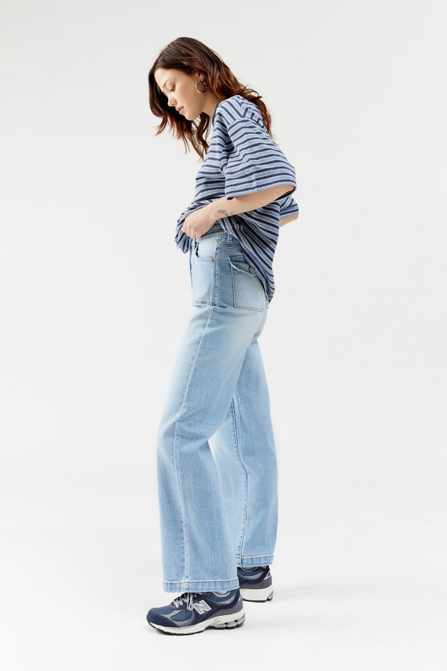 Jean Abrand A 94 Haut & Large #3