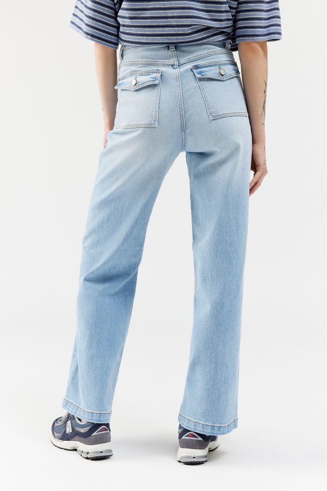 Jean Abrand A 94 Haut & Large #4