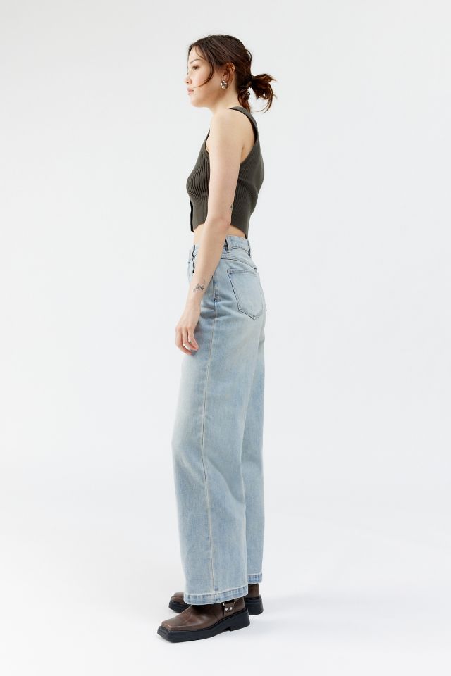 Jean Abrand A 94 Haut & Large #2
