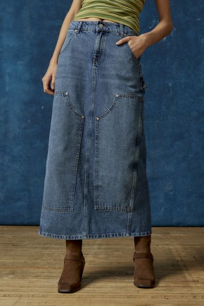 Women's Maxi Skirts | Urban Outfitters