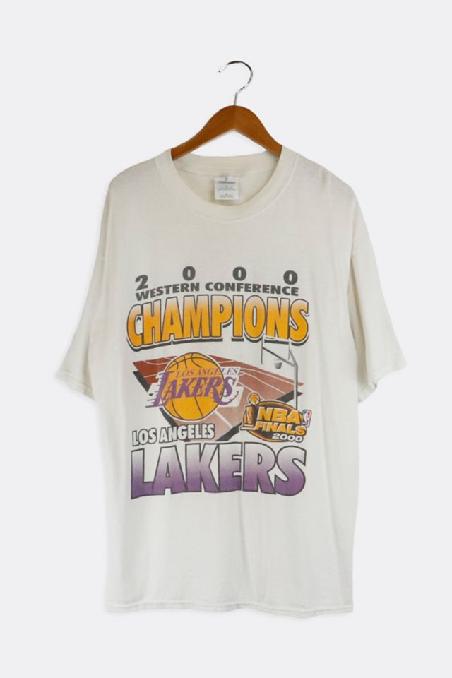 Vintage nba graphic store tees