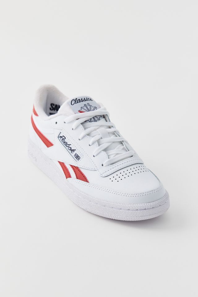 Reebok Women's Club C Revenge Sneaker #1