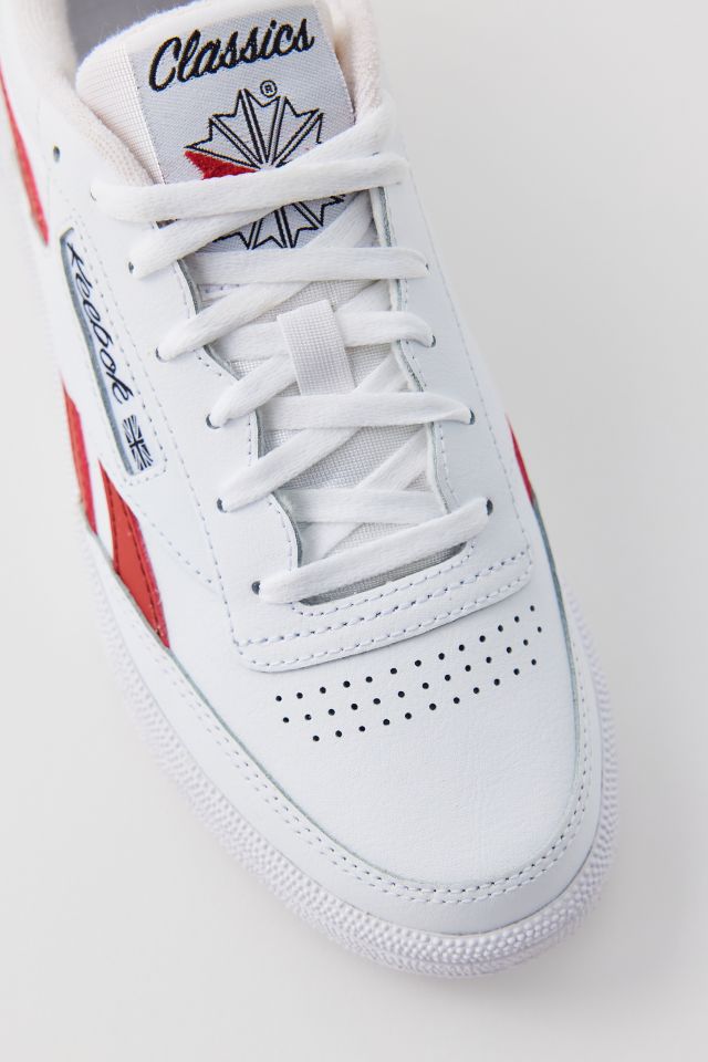 Reebok Women's Club C Revenge Sneaker #3