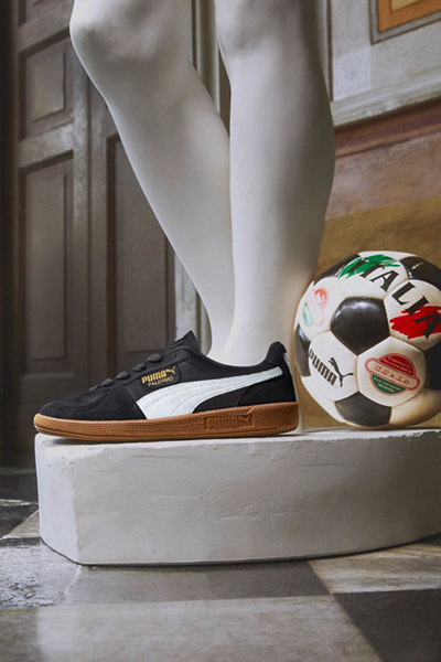 Puma Super Team Og In Black