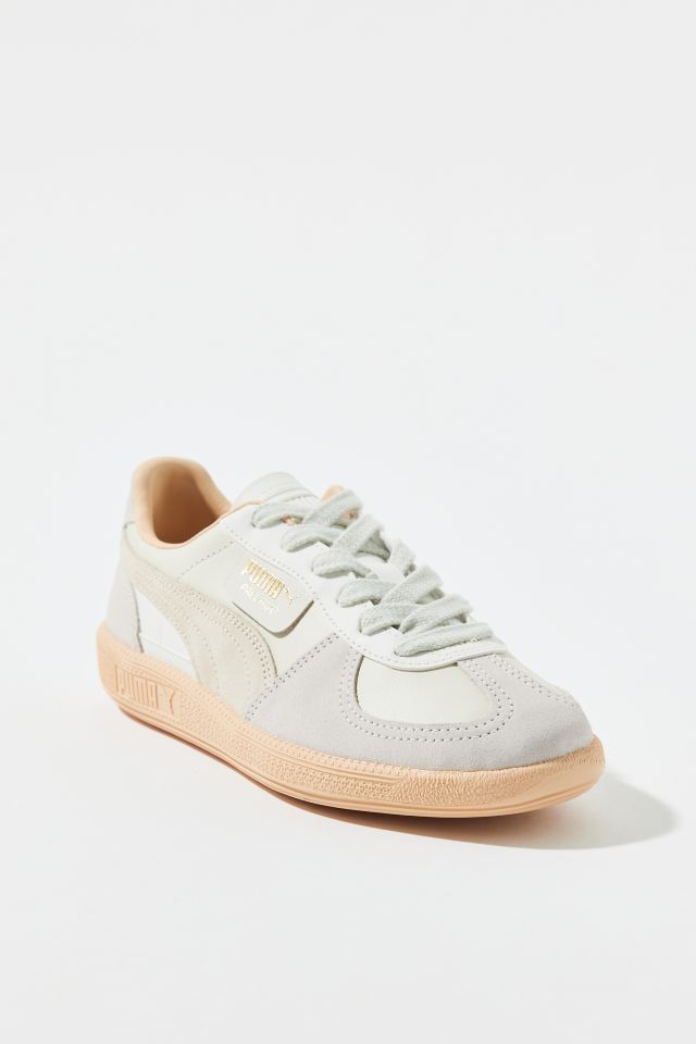 Puma Women's Palermo Leather Sneaker #1