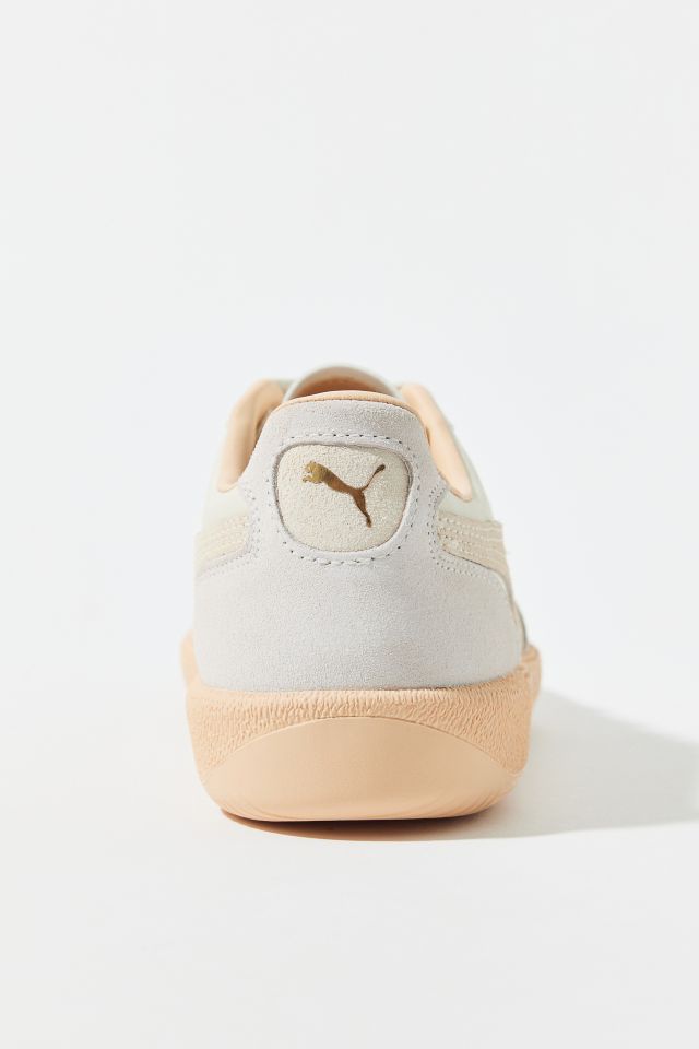 Puma Women's Palermo Leather Sneaker #2