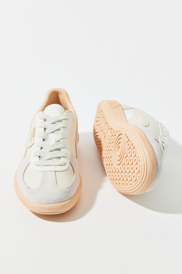 Puma Women's Palermo Leather Sneaker #3