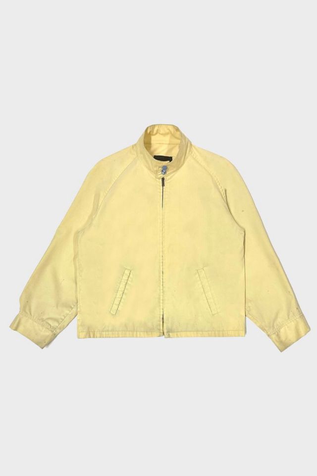Vintage 1950’s Arnold Palmer USA Cropped Golf Jacket | Urban Outfitters