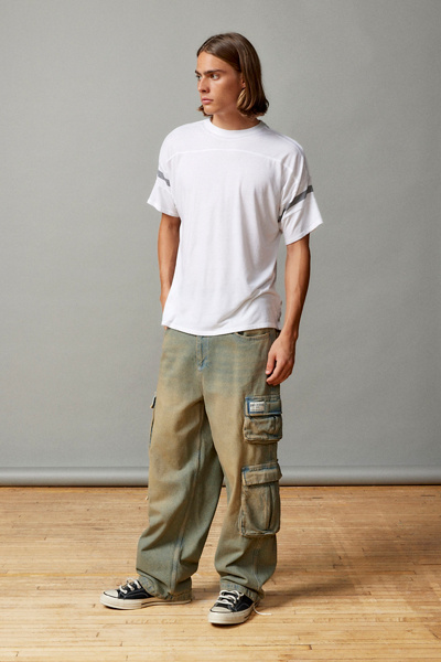 パンツ D&G 05aw multi pocket cargo pants 52 Dolce & Gabbana Multi