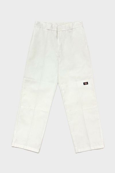 Vintage 1990's Dickies Double Knee Painter Pants | Urban Outfitters