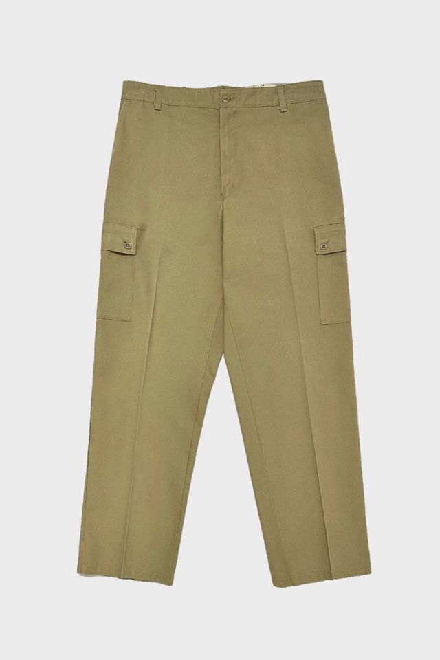 Wearguard store cargo pants