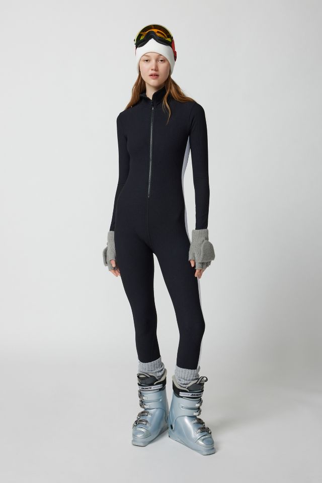 Thermal best sale ski suit