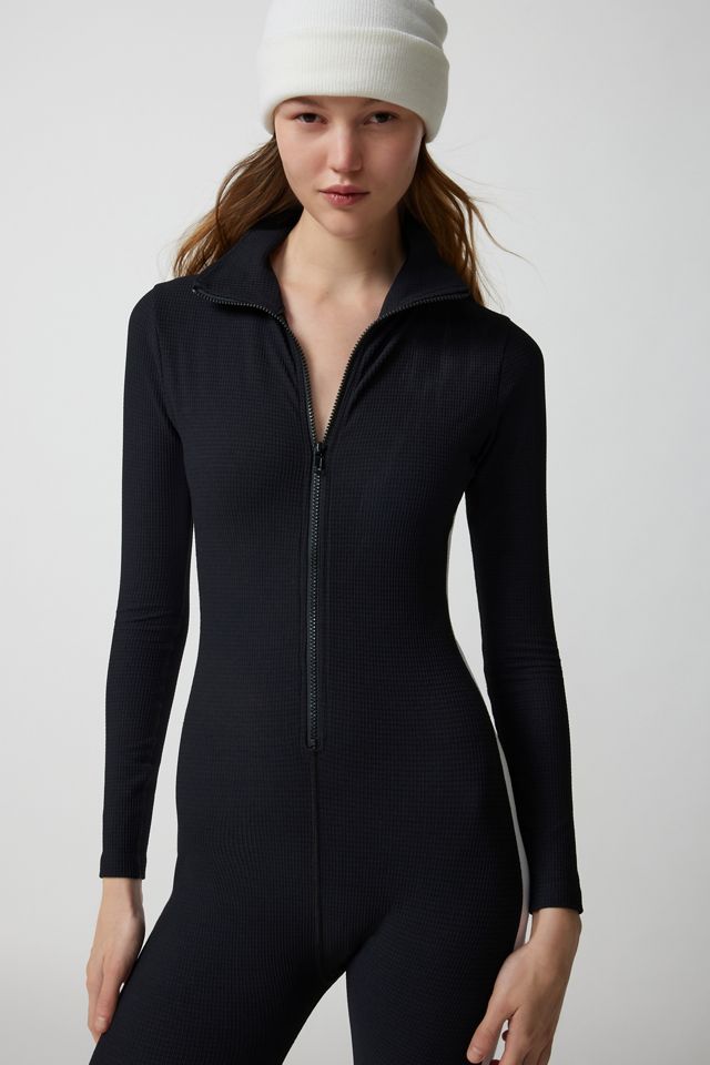 Year Of Ours Thermal Long Sleeve Ski Jumpsuit #2